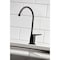 Kingston Brass K6195 Americana Single-Handle Water Filtration Faucet, Oil Rubbed Brnz K6195 - alternate 2